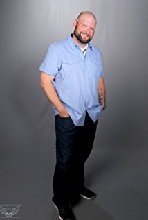 Актер Chanse Tekell