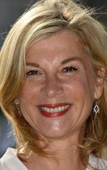 Актер Мишель Ларок