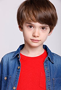 Актер Купер Каррелл