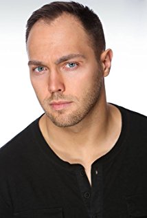 Актер Justin Mane