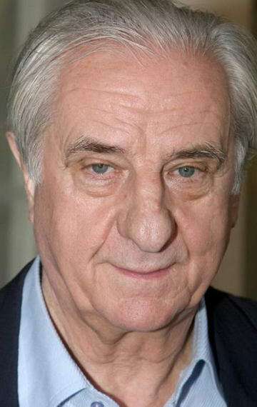 Актер Мишель Омон