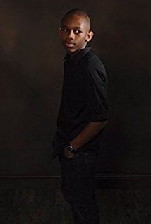 Актер Isaac Tillman