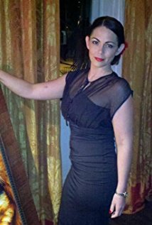 Актер Перла Миддлтон