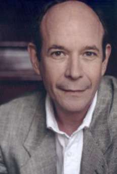 Актер Эдгар Живри