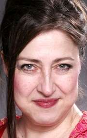 Актер Мишель Гарсиа