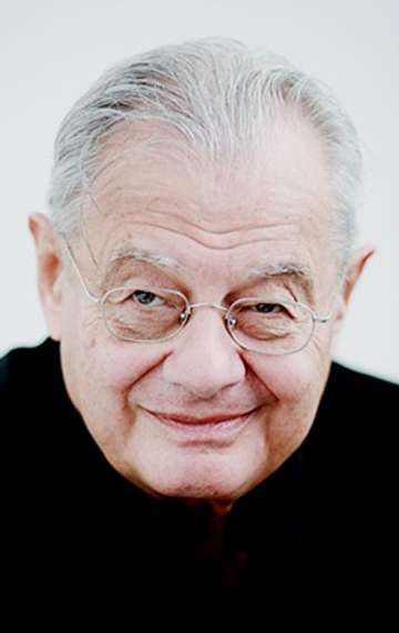 Актер Филипп Бриго