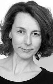 Актер Шарлотта МакДугалл