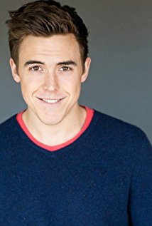 Актер Кори Уоллс