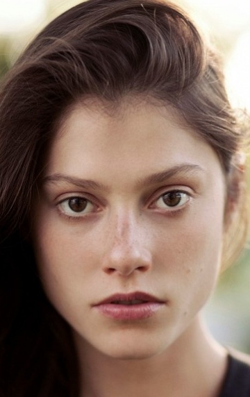 Актер Ирина Мартыненко