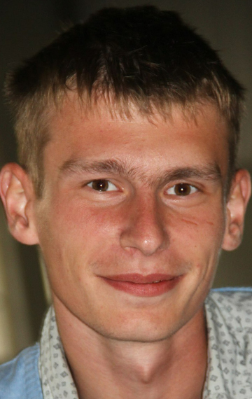 Актер Дмитрий Голованов