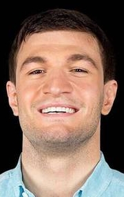 Актер Торнике Квитатиани