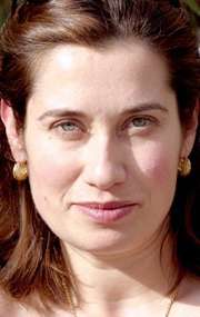 Актер Эммануэль Дево