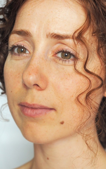 Актер Галина Бессинная