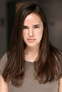 Актер Mary Liz Adams