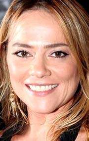 Фото Вивиан Пажмантер