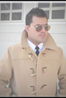 Актер Мран Волкхард