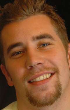 Актер Йен Вирго