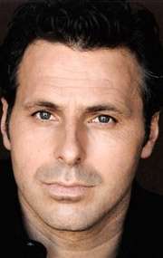 Фото Джейсон Хильдебрандт