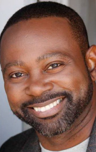 Актер Майкл Берджесс