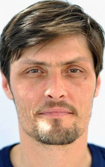 Актер Стипе Эрцег