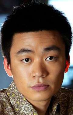 Актер Ван Баоцян