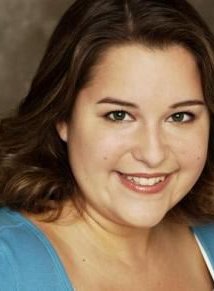 Актер Алиссия Дюймович