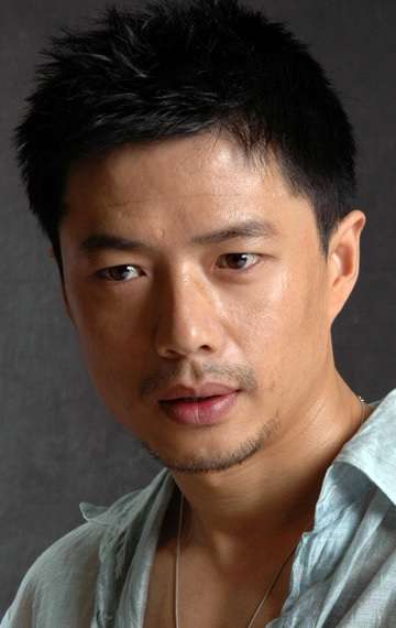 Фото Дуань Ихун