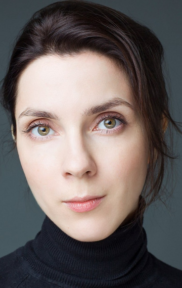 Актер Лана Йохим