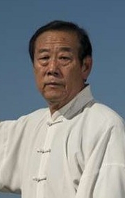 Актер Ван Сиань