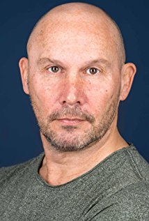 Актер Juke Hardy