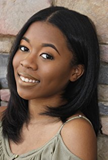 Актер Лайрик Джефферсон