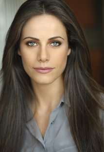 Актер Габриэлла Диас