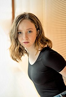 Актер Kasie Rayner