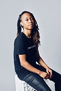 Актер Элея Кристен