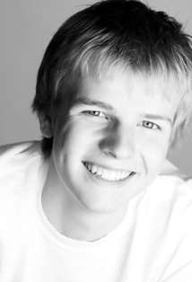 Актер Эрик Дж. Берг