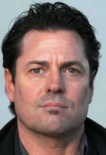 Актер Джерри Ректор