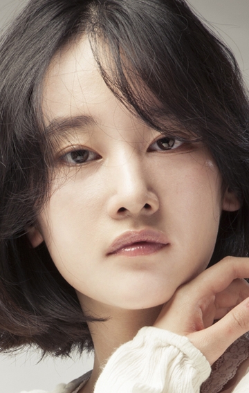 Актер Чон Джон-со