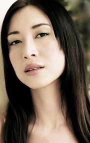 Актер Мей Меланкон