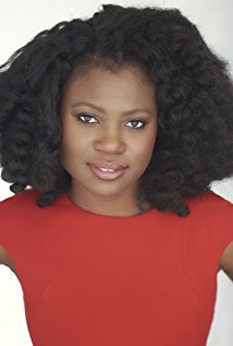 Актер Тениша Кэмпбелл