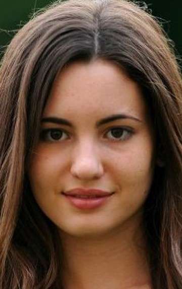 Актер Ивана Бакеро