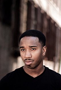 Актер Justin Slaughter