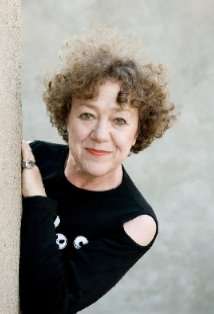 Актер Минни Маркс