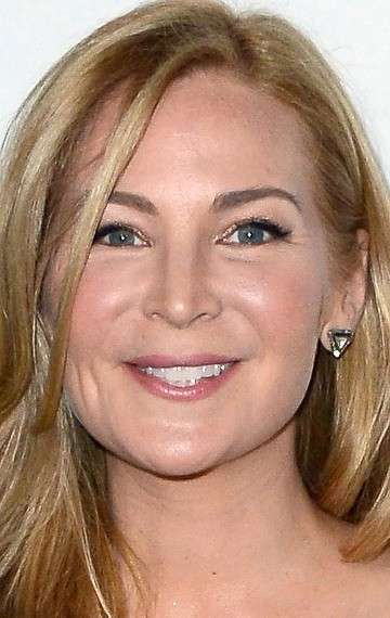 Актер Дженнифер Уэстфелд