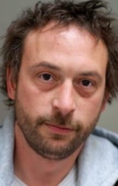 Актер Александр Маруани