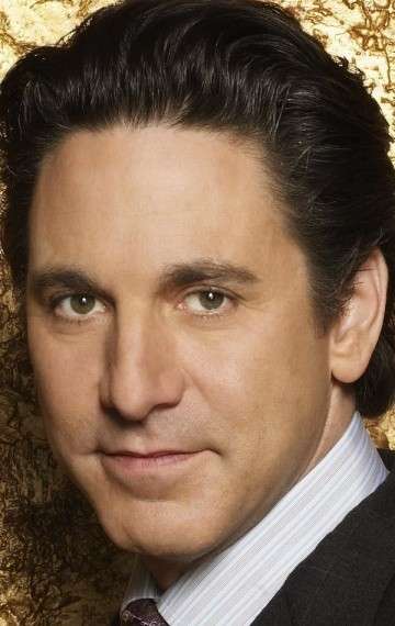 Актер Скотт Коэн