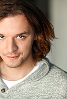 Актер Богдан Предко