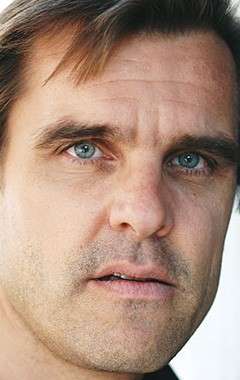 Актер Даниэль Рор