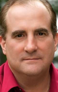 Актер Джимми Палумбо