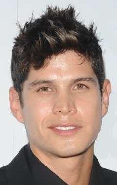 Актер Дж.Д. Пардо