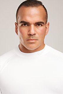 Актер Ральф Айала